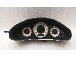 Přístrojová deska Mercedes-Benz CLS AMG C219 2005 A2195405111