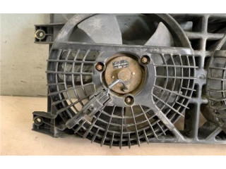 Вентилятор радиатора 8821009050, 8821021050 SsangYong Actyon