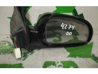 Зеркало электрическое        Chevrolet Nubira   -  года   