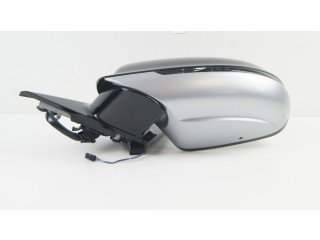 Zpětné zrcátko  Audi A8 S8 D4 4H 2010  4H6857410, 4H6857409  
