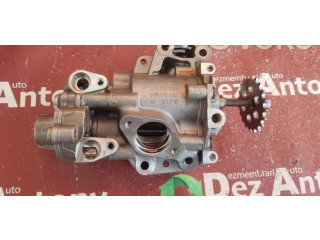 Масляный насос Bentley Bentayga