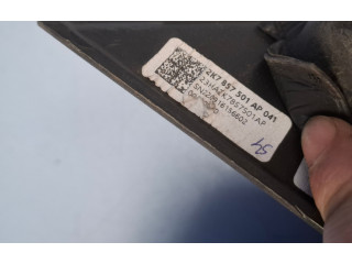 Zpětné zrcátko Volkswagen Caddy 2021 2K7857501, 2K7857501AP