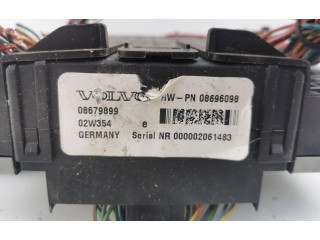 Блок предохранителей  08679899, 02W354   Volvo V70    
