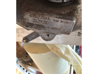  Турбина Volvo XC90  31293507         