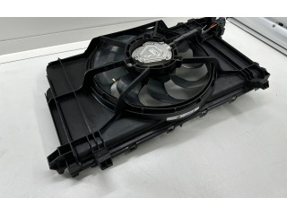 Вентилятор радиатора 149417900B, A0523159F204040 Tesla Model Y