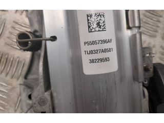 Рулевая рейка 38229593, P55057396AF Chrysler Pacifica 2017- года