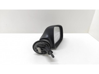 Зеркало электрическое правое Dacia Logan I 2004-2012 года