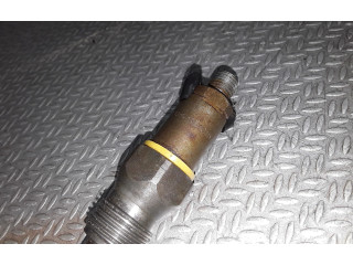 Форсунка LCR6735401D Mitsubishi Carisma F8QT