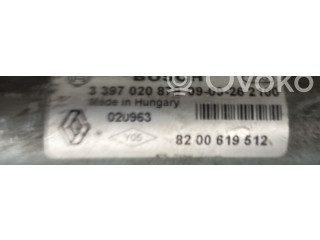 Моторчик дворников 8200619512, 8200619512 Dacia Duster