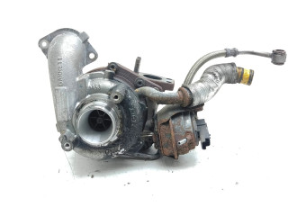 Turbodmychadlo Турбина 9686120680 Volvo V60