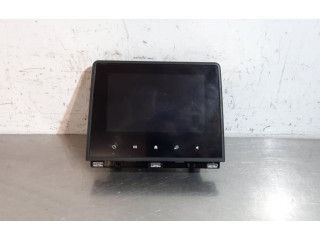 Дисплей 280346137R Renault Clio V