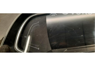 Панель приборов Renault Clio V