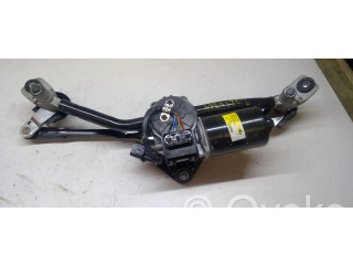 Моторчик дворников 981100X000 Hyundai i10