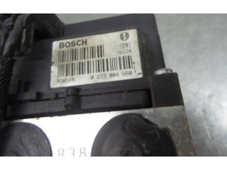 Блок АБС 589103E310, 0265216928 KIA Sorento 2002 - 2009 года