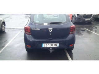 Генератор 231000387R   Dacia Sandero      