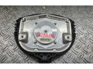 Подушка безопасности водителя 1684600098 Mercedes-Benz A W168