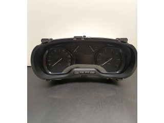 Přístrojová deska Toyota Proace 2021 9837473080