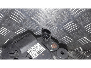 Генератор 231005079r Dacia Logan II