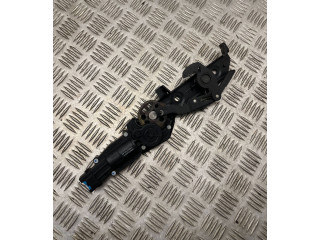 Zámek zadních dveří 8F0825823E, 124B080709 Audi A5 8T 8F 2009