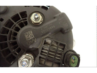 Генератор 96843503   Chevrolet Spark      