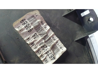 Přístrojová deska Fiat Punto (188) 2002 46799260, 503000251600