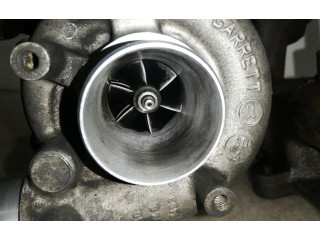  Турбина Audi A3 S3 8L  SLV038253019A         