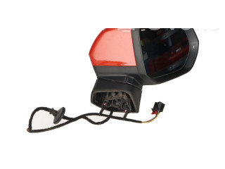 Зеркало электрическое Audi Q2 - - года