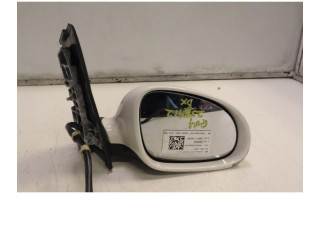 Зеркало электрическое        Volkswagen Golf Plus  2005 - 2013 года   