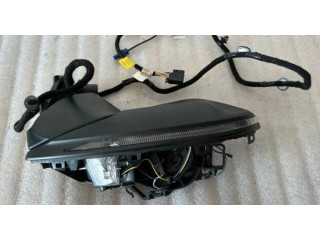 Зеркало электрическое Audi A6 S6 C8 4K 2018 - года