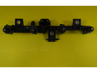 Топливная рампа 7700868573D, 875368   Renault Clio II  