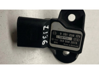 Датчик давления воздуха