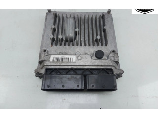 Блок управления двигателя A6519009702, A6519009702 Mercedes-Benz A W176