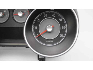 Přístrojová deska Fiat Punto (199) 2012 51917424