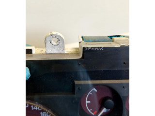 Přístrojová deska Mitsubishi Pajero 2001 769313790, MR402530