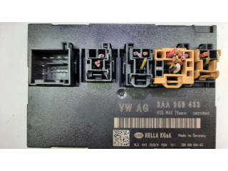 Комфортный модуль