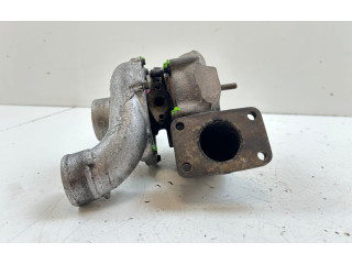  Турбина Audi A6 S6 C5 4B  059145701G         