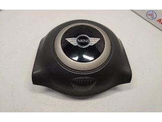 Надувная подушка для руля 6760366, 32306760366 Mini One - Cooper R50 - 53