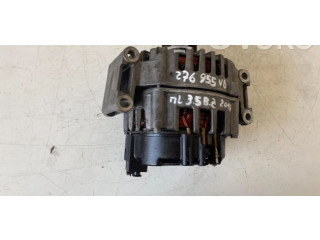 Интеркулер  A0141543302, 276955   Mercedes-Benz ML W166 