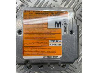 Блок подушек безопасности 988201MT1A Infiniti Q70 Y51