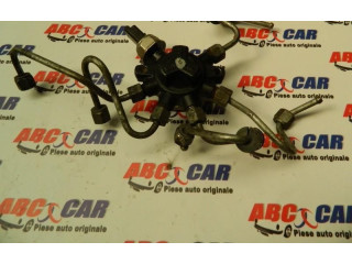 Топливная рампа 4M5Q9D280DB Ford Galaxy