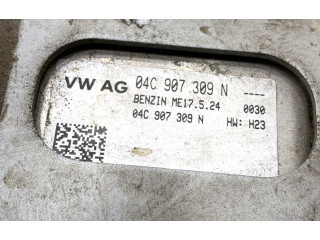 Блок управления двигателем Блок управления 04C907309N Skoda Citigo