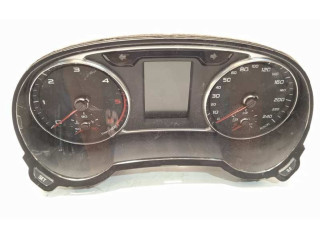 Панель приборов 8XA920930B   Audi A1       