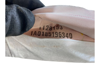 Боковая подушка безопасности 1134798, 1125747 Mazda CX-3