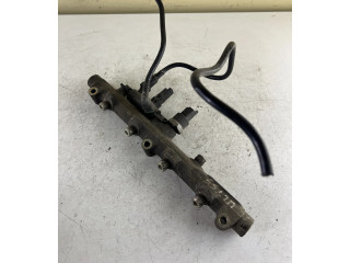 Vstřikovací lišta 0445214017, 010009L3 Fiat Ulysse