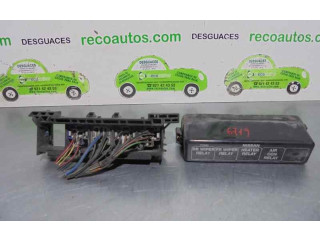 Pojistková skříňka Řídící jednotka BSM 252397C600 Nissan Serena 1999