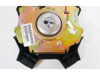 Подушка безопасности водителя P5HK021X9AE Jeep Cherokee III KJ