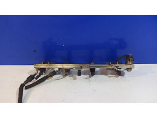 Магистральная трубка топлива