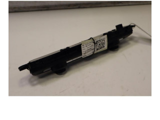 Блок управления климат-контролем 98340416ZD Peugeot Partner III