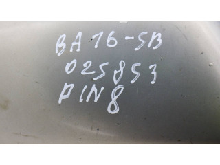 Зеркало электрическое        Volvo S80  1999 - 2003 года   