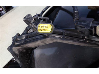 Вентилятор радиатора 05191827AA Jeep Grand Cherokee (WK)